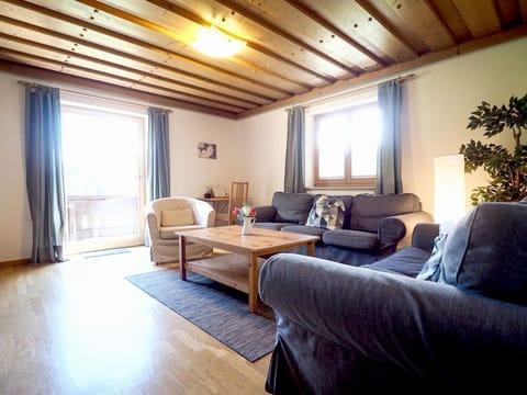 Apartment Herzogbauer small - Apartment Herzogbauer Apartment in Salzburgerland