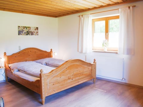 Apartment Herzogbauer small - Apartment Herzogbauer Apartment in Salzburgerland