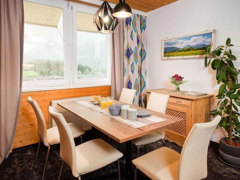 Apartment Comfort - Apartment Hindenburg Apartment in Salzburgerland