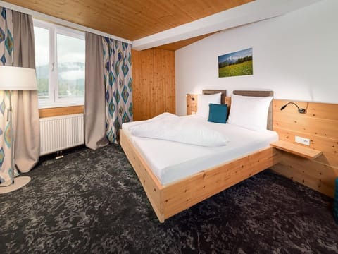 Apartment Comfort - Apartment Hindenburg Apartment in Salzburgerland