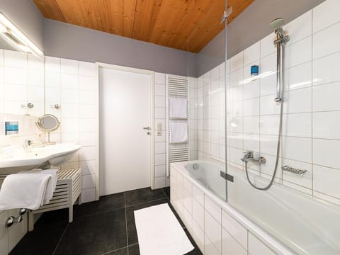 Apartment Comfort - Apartment Hindenburg Apartment in Salzburgerland