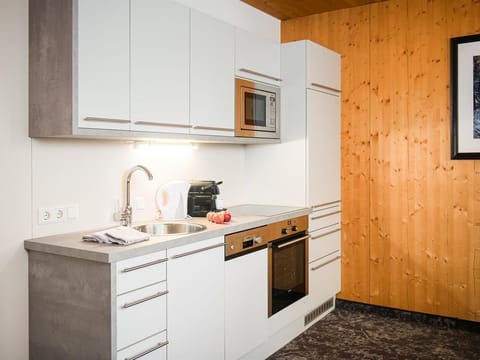 Apartment Comfort - Apartment Hindenburg Apartment in Salzburgerland