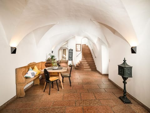 Apartment Superior - Holiday apartment Hindenburg Apartment in Salzburgerland