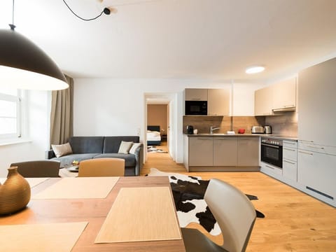 Apartment Superior - Holiday apartment Hindenburg Apartment in Salzburgerland