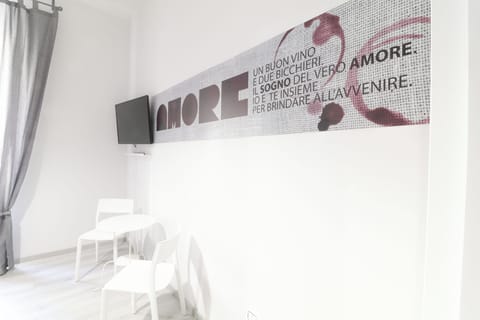 CINQUESOGNI GUEST HOUSE Apartment in Rome