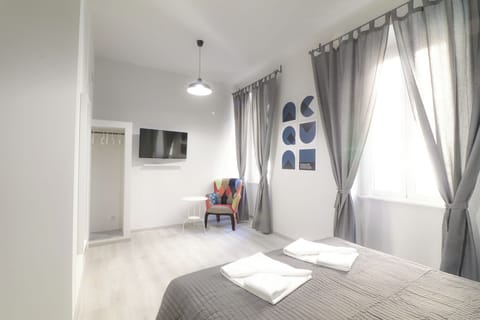 CINQUESOGNI GUEST HOUSE Apartment in Rome