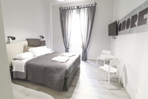 CINQUESOGNI GUEST HOUSE Apartment in Rome