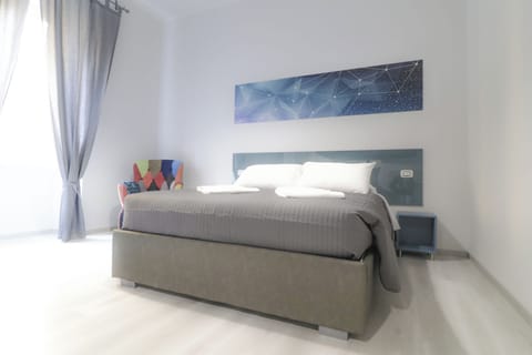 CINQUESOGNI GUEST HOUSE Apartment in Rome