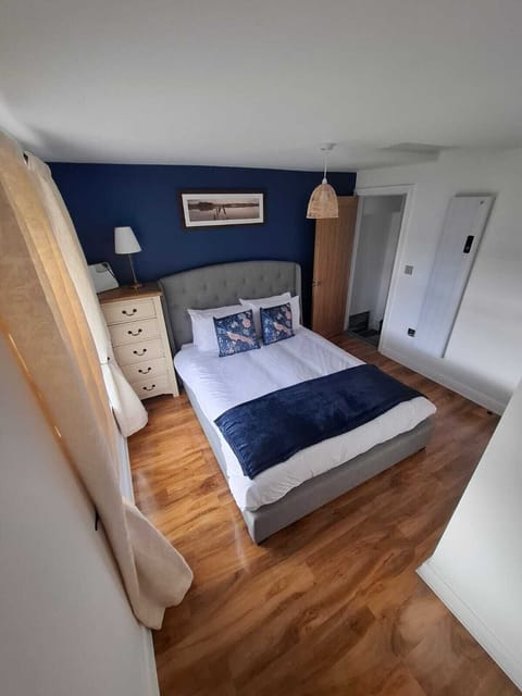 Cosy, dog friendly, two-bedroom cottage in Hawes. House in England