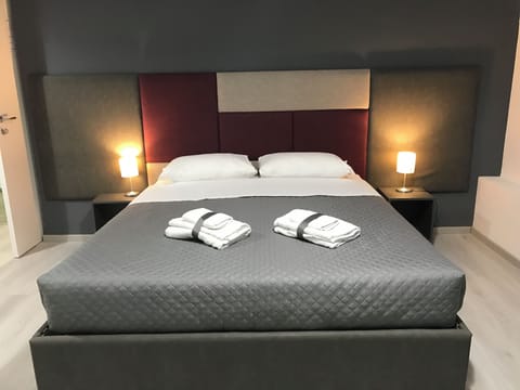 SENSATION HOUSE Apartment in Rome