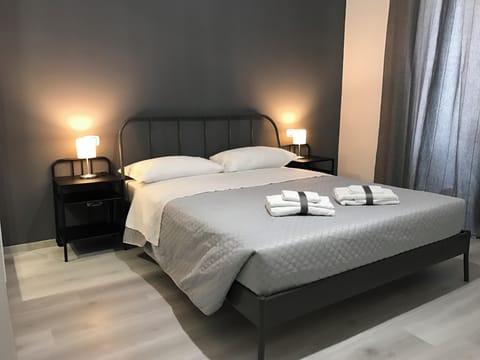 SENSATION HOUSE Apartment in Rome