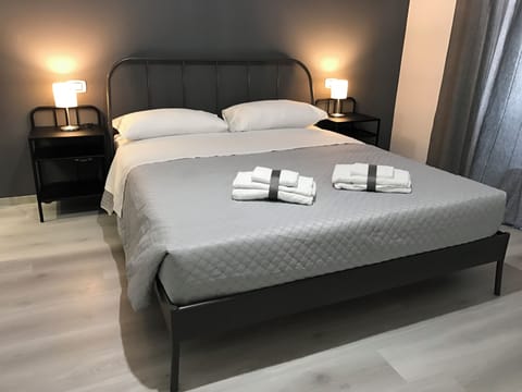 SENSATION HOUSE Apartment in Rome