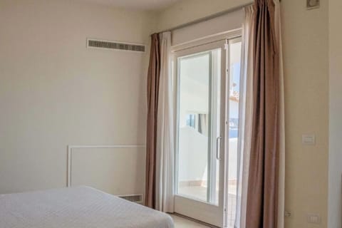 Villa Obsidian Villa in Sardinia