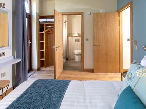 Glentress Forest Silver Birch