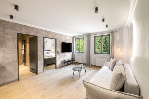 Residenz Boutique Suites_9917
