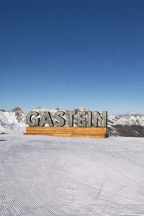 Deluxe Penthouse Apartment mit 57 m² für 2–4 Personen Apartment in Bad Hofgastein