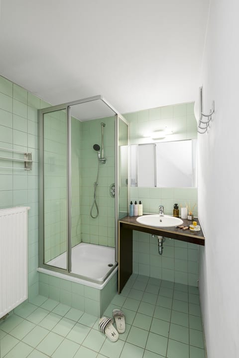 Deluxe Penthouse Apartment mit 57 m² für 2–4 Personen Apartment in Bad Hofgastein