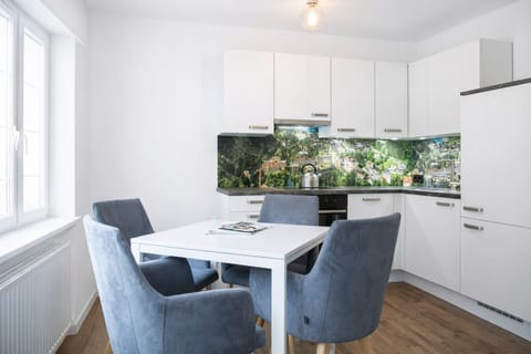 Geräumiges 2-Schlafzimmer-Apartment für bis zu 4 Personen Apartment in Bad Hofgastein