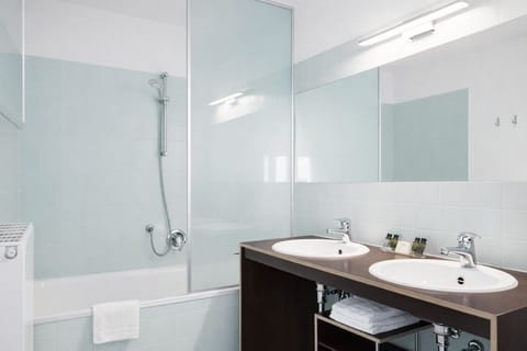 Geräumiges 2-Schlafzimmer-Apartment für bis zu 4 Personen Apartment in Bad Hofgastein