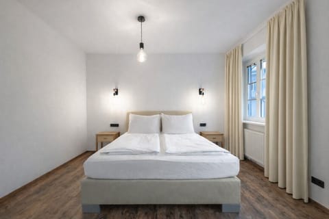 Modernes Studio-Apartment mit Balkon für 2 Personen Apartment in Bad Hofgastein