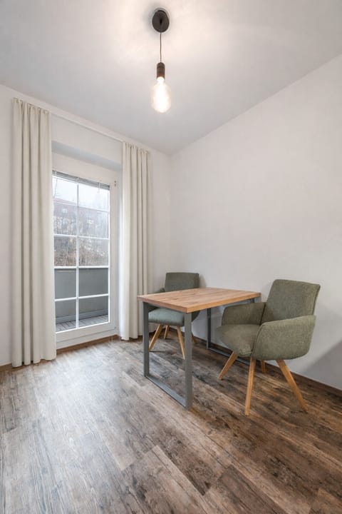 Modernes Studio-Apartment mit Balkon für 2 Personen Apartment in Bad Hofgastein