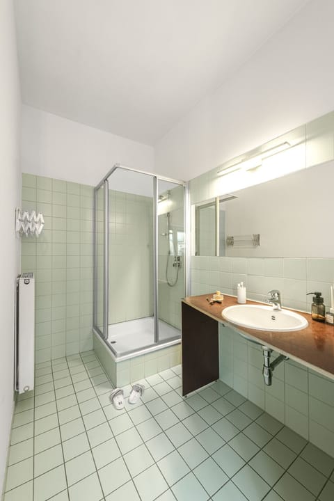 Modernes Studio-Apartment mit Balkon für 2 Personen Apartment in Bad Hofgastein