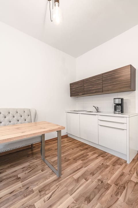 39 m² Apartment für 2–3 Personen mit separatem Schlafzimmer Apartment in Bad Hofgastein