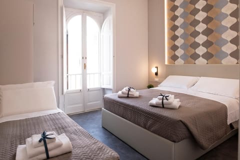 DOPPIOSEI GUEST HOUSE Apartment in Rome