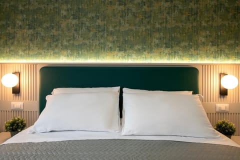 DOPPIOSEI GUEST HOUSE Apartment in Rome