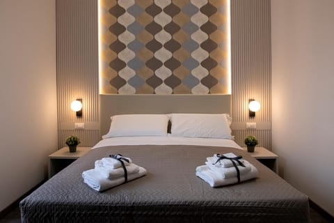 DOPPIOSEI GUEST HOUSE Apartment in Rome