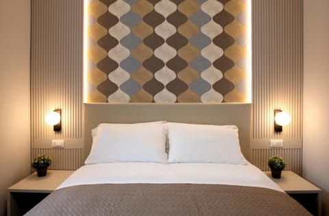 DOPPIOSEI GUEST HOUSE Apartment in Rome