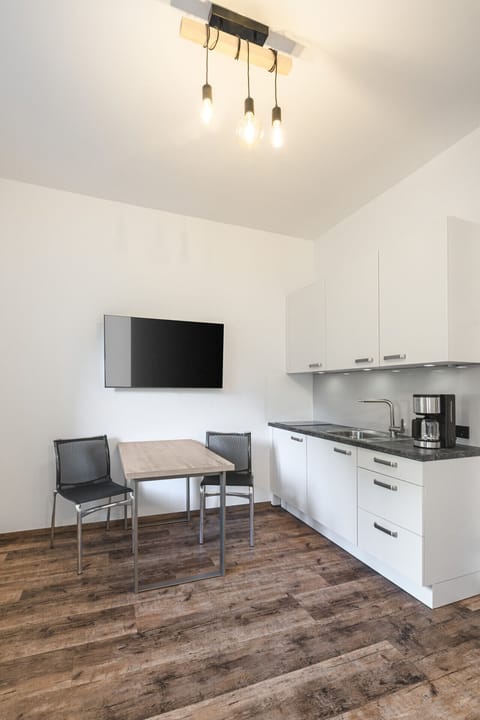 28 m² Studio-Apartment für 2 Personen Apartment in Bad Hofgastein