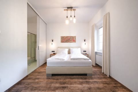 28 m² Studio-Apartment für 2 Personen Apartment in Bad Hofgastein