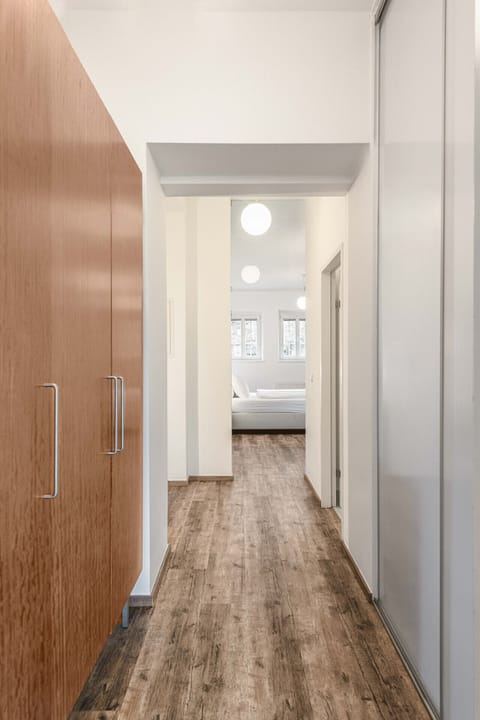 55 m² Apartment mit 2 Schlafzimmern für bis zu 6 Personen Apartment in Bad Hofgastein