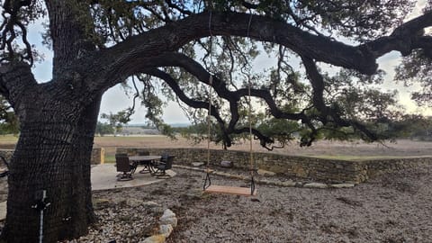Blanco Hill Country Hideaway House in Blanco