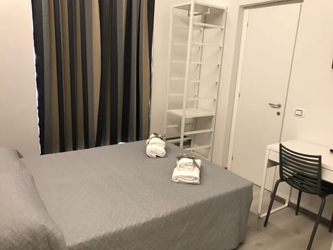 SANGIO' GUEST HOUSE Apartment in Rome