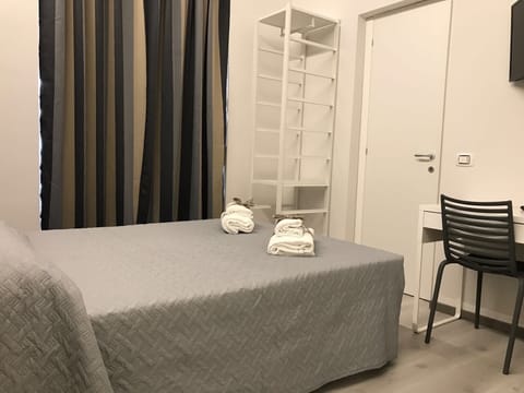 SANGIO' GUEST HOUSE Apartment in Rome