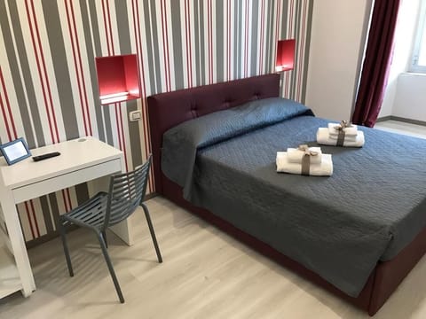 SANGIO' GUEST HOUSE Apartment in Rome