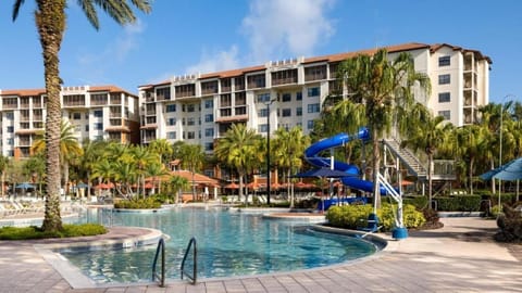 Holiday Inn Club Vacations At Orange Lake Resort - Studio Suite Resort in Bay Lake