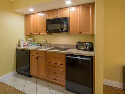 Holiday Inn Club Vacations At Orange Lake Resort - Studio Suite Resort in Bay Lake