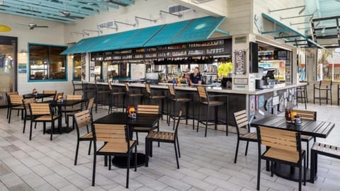 Holiday Inn Club Vacations At Orange Lake Resort - 1 Bedroom Villa Resort in Bay Lake