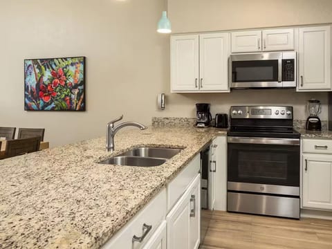 Holiday Inn Club Vacations At Orange Lake Resort - 2 Bedroom Villa Resort in Bay Lake