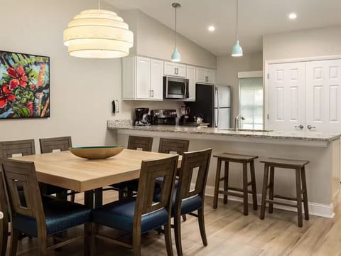 Holiday Inn Club Vacations At Orange Lake Resort - 2 Bedroom Villa Resort in Bay Lake