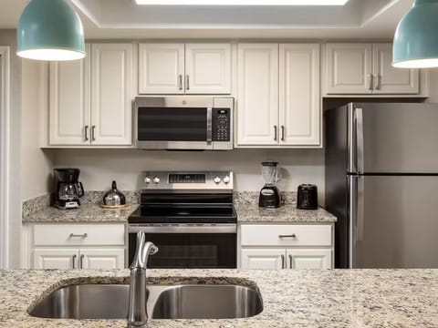 Holiday Inn Club Vacations At Orange Lake Resort - 2 Bedroom Villa Resort in Bay Lake