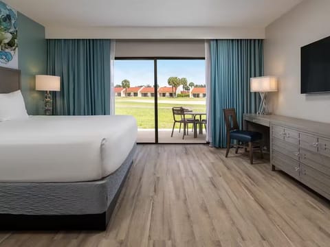 Holiday Inn Club Vacations At Orange Lake Resort - 2 Bedroom Villa Resort in Bay Lake