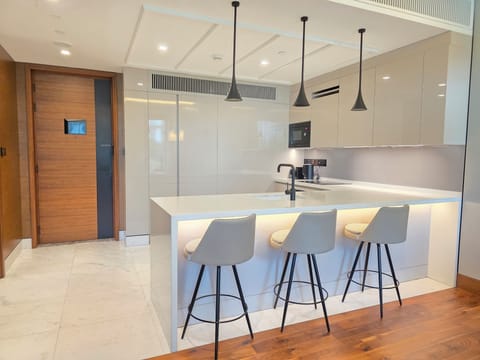 Purple Homes Bluewaters Island Apartment in Dubai