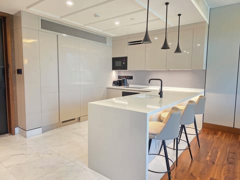 Purple Homes Bluewaters Island Apartment in Dubai