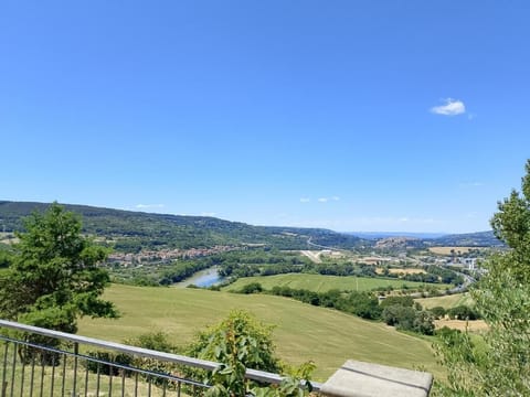 Escape to Umbria, Antico casale Villa in Umbria