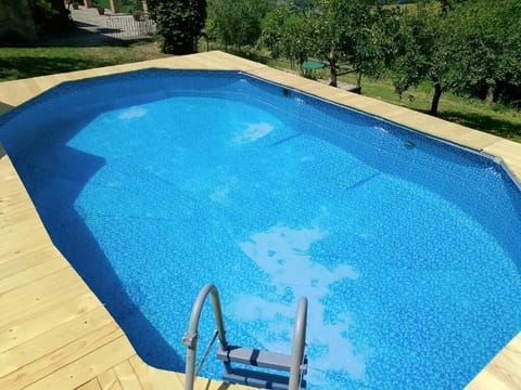 Escape to Umbria, Antico casale Villa in Umbria