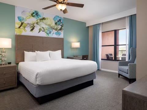 Holiday Inn Club Vacations At Orange Lake Resort - 2 Bedroom Villa Pool Access Resort in Bay Lake